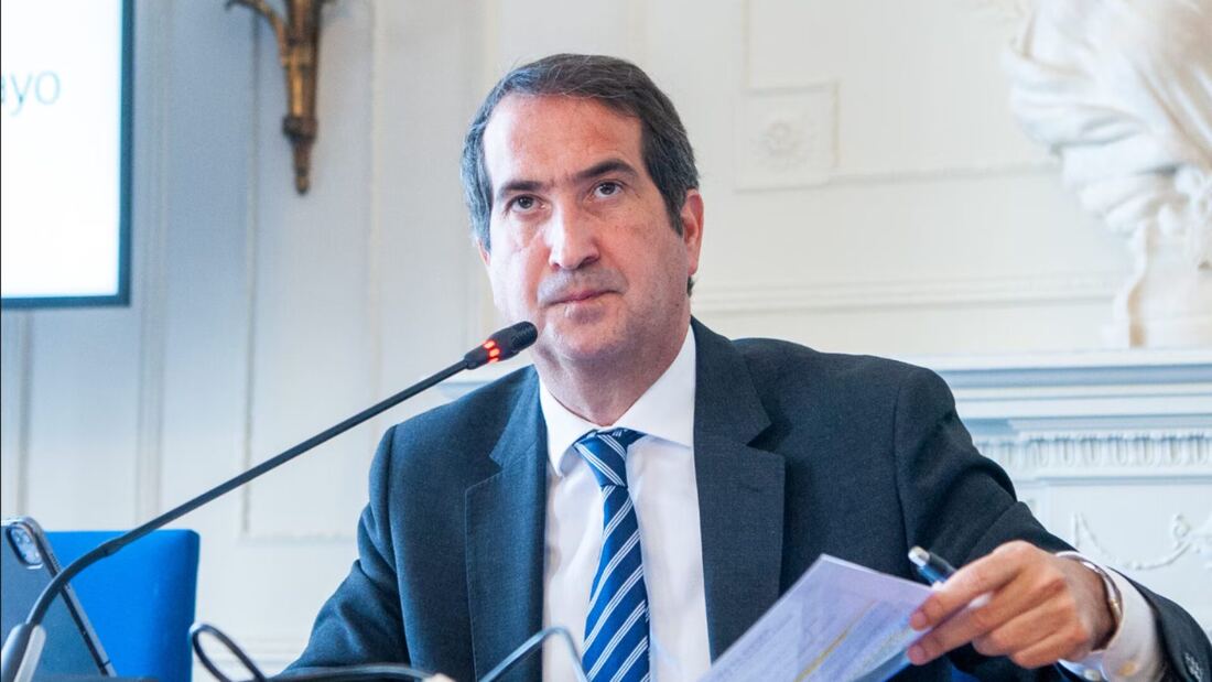 BBVA crece un 30% en crédito empresarial frente a la caída del sector