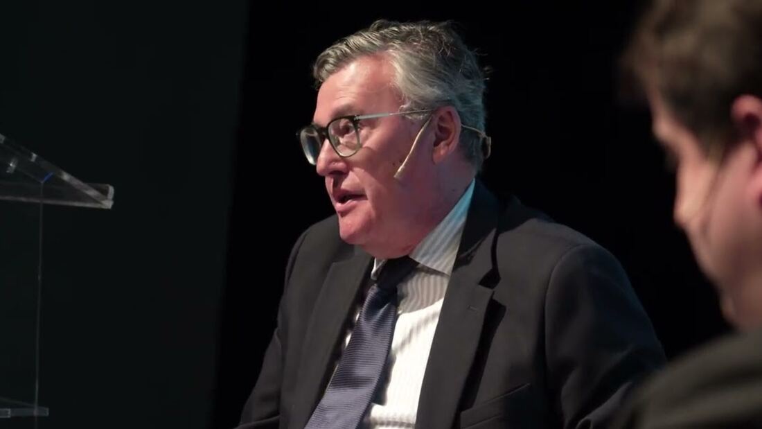 Fallece Federico López de la Riva, secretario general del Pleno de Madrid