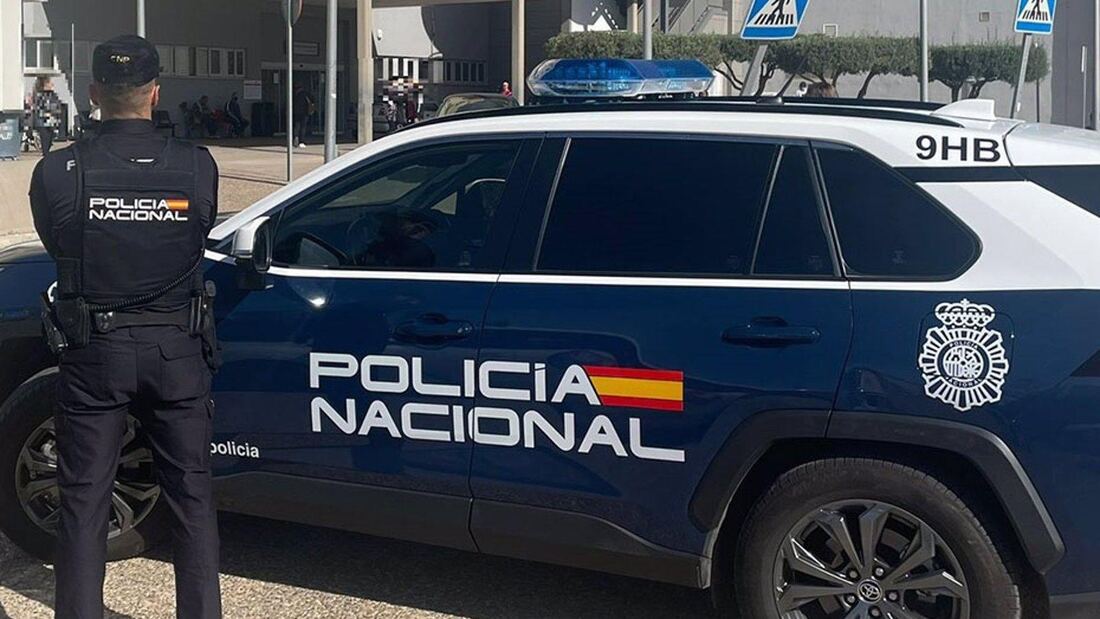 Desarticulada una red de narcotráfico en el Levante con 28 detenidos y 42 kilos de droga