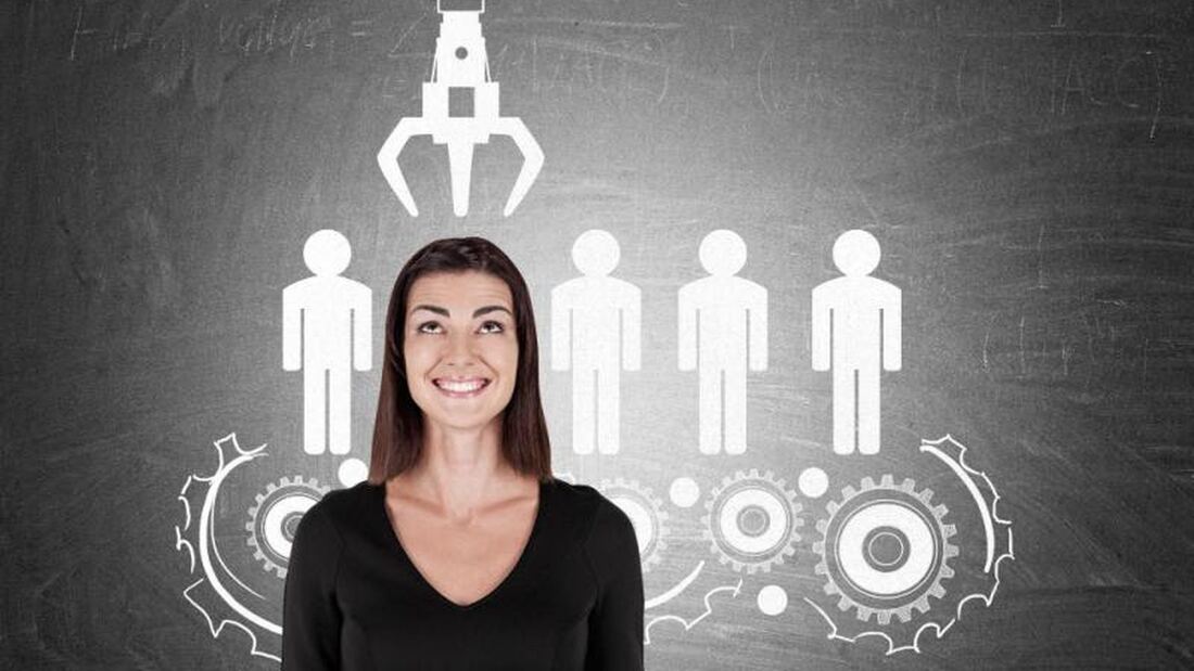 Crecer sin perder el control: cómo profesionalizar la gestión del talento en una empresa