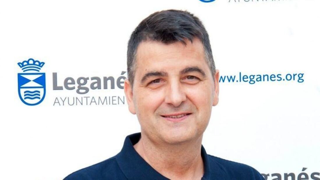 Fallece Javier Márquez, portavoz del PSOE en el Ayuntamiento de Leganés
