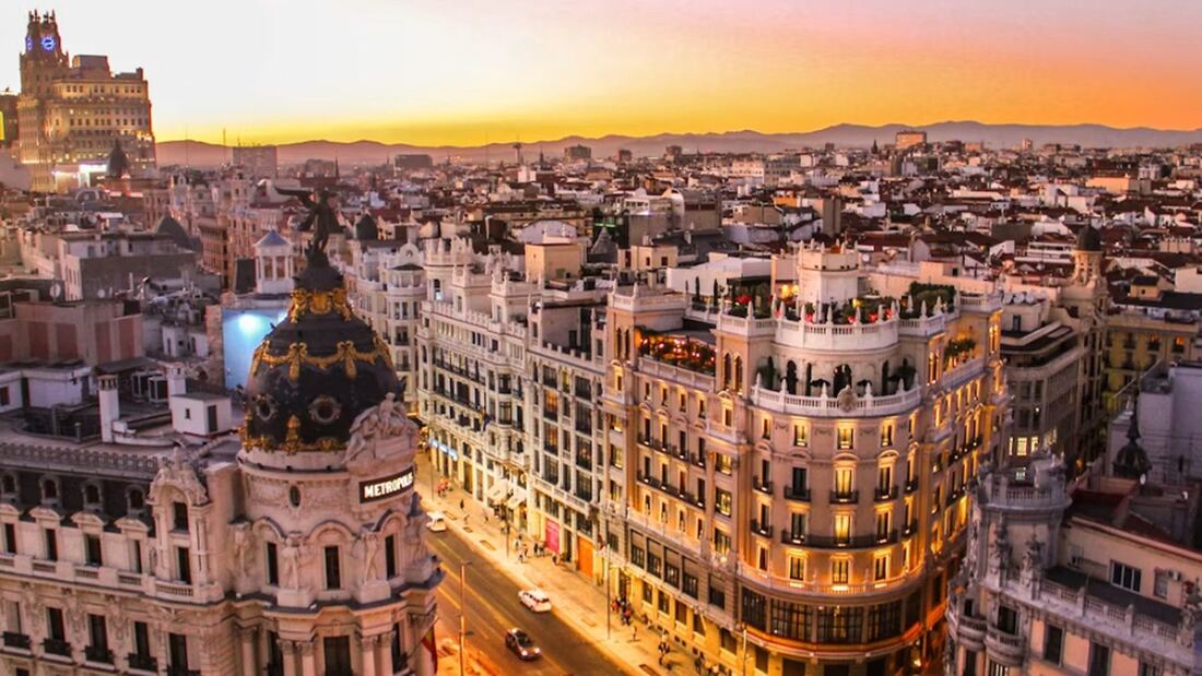 Madrid inteligente: tecnología cotidiana que agiliza trámites, transporte y servicios públicos