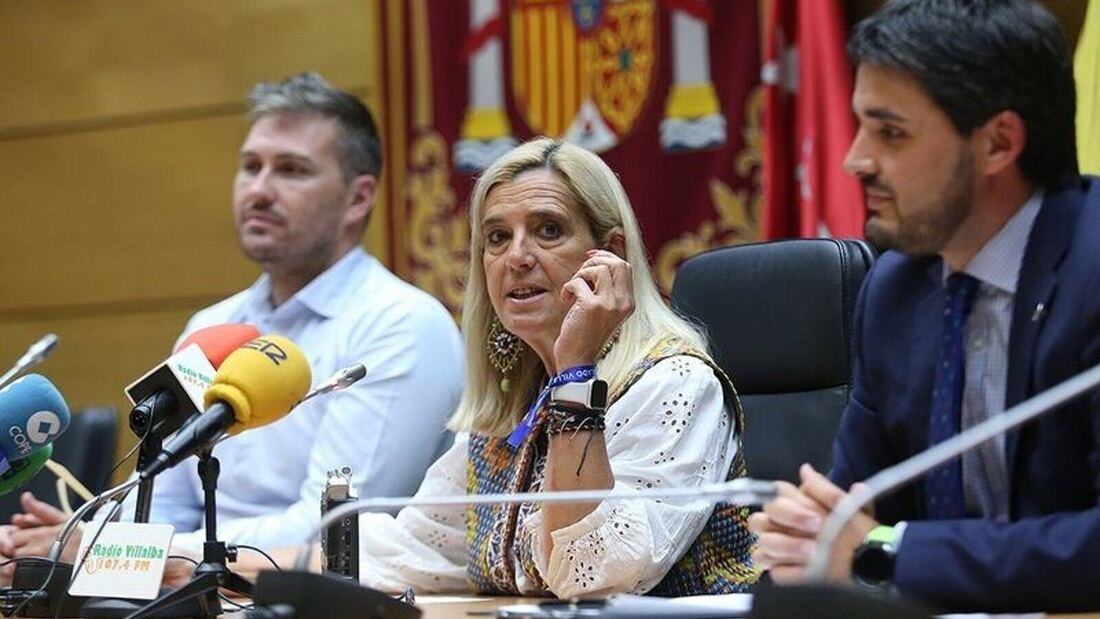 Vargas compara asesinatos de ETA con corrupción del PSOE