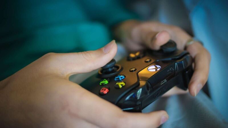El fin del soporte físico de videojuegos se acelera