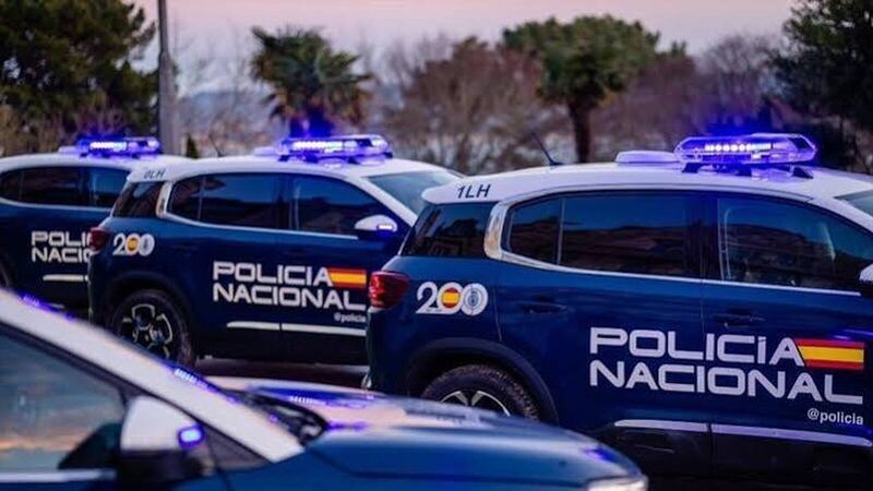La criminalidad sube un 2,3% en Madrid en el primer trimestre