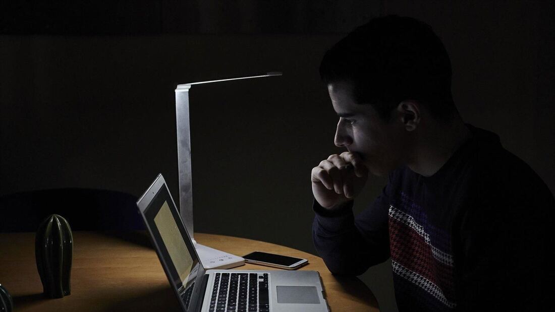 Un experto alerta: la IA está reduciendo el esfuerzo de las personas