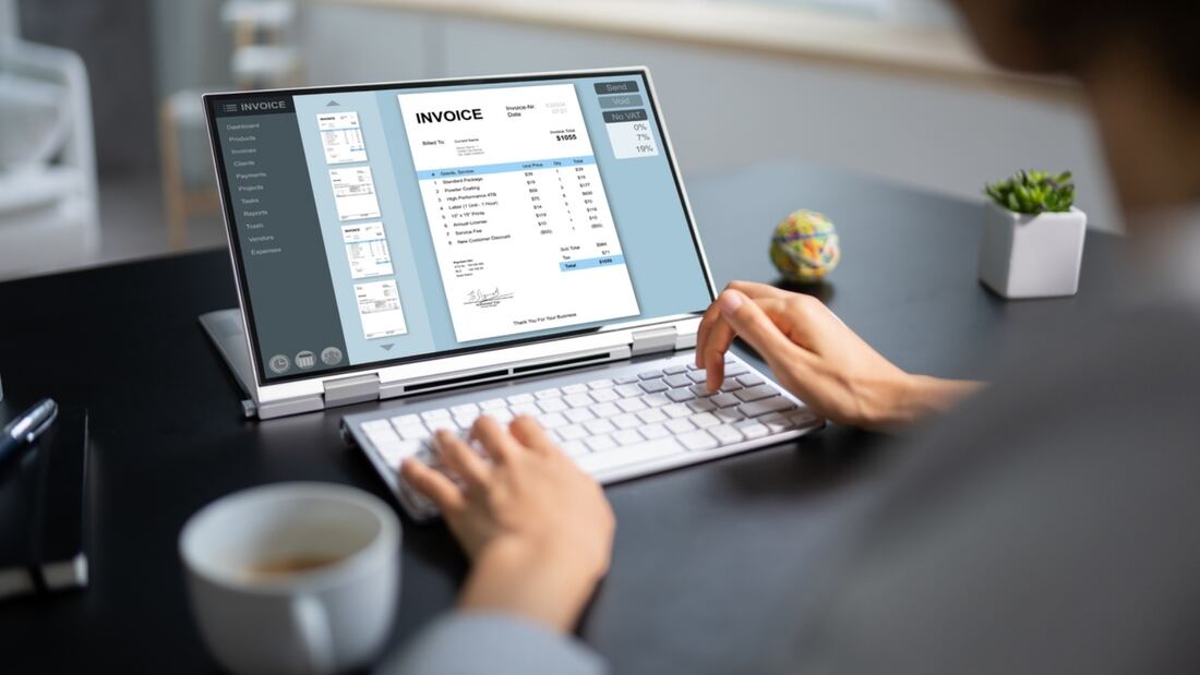 Software de facturación: qué es, qué debe cumplir y cuál elegir en 2026
