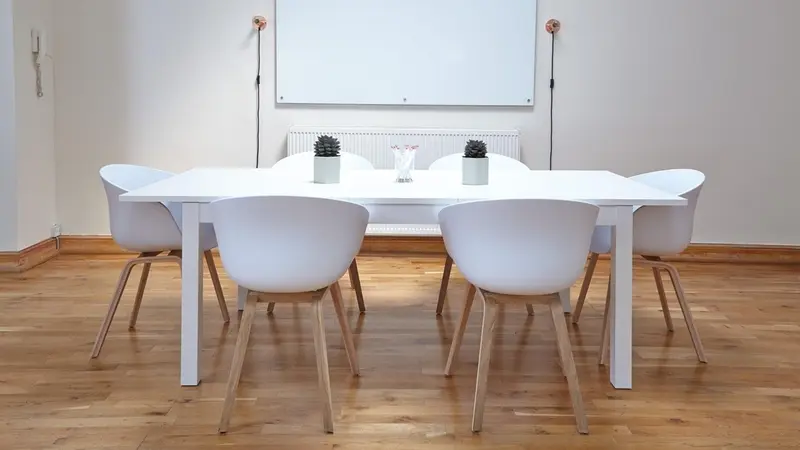 C&oacute;mo elegir una silla barata sin renunciar a comodidad ni estilo