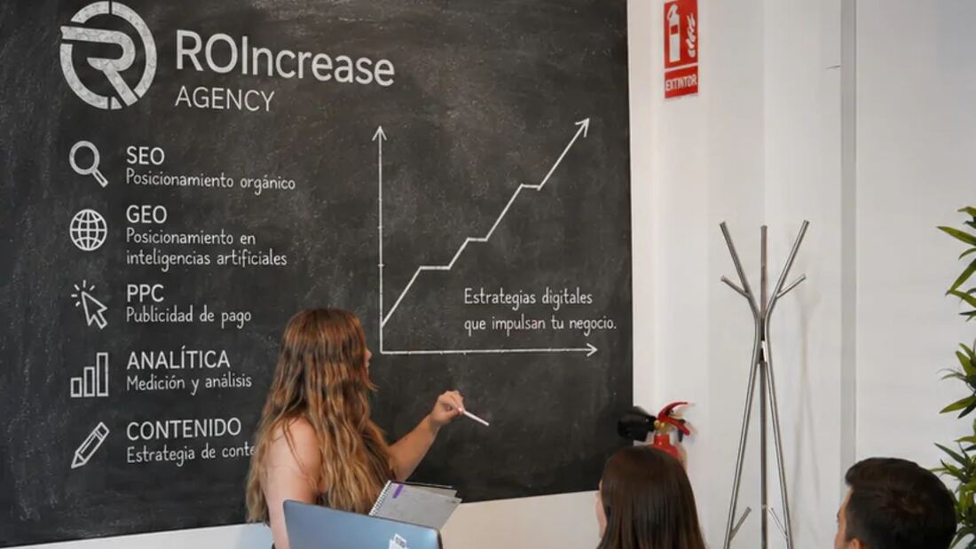 De Google a ChatGPT y otras IAs: La nueva era de la visibilidad digital para las empresas madrileñas