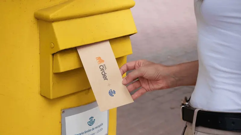 Correos y STEL Order re&uacute;nen a aut&oacute;nomos y pymes en un evento gratuito para prepararse ante Verifactu