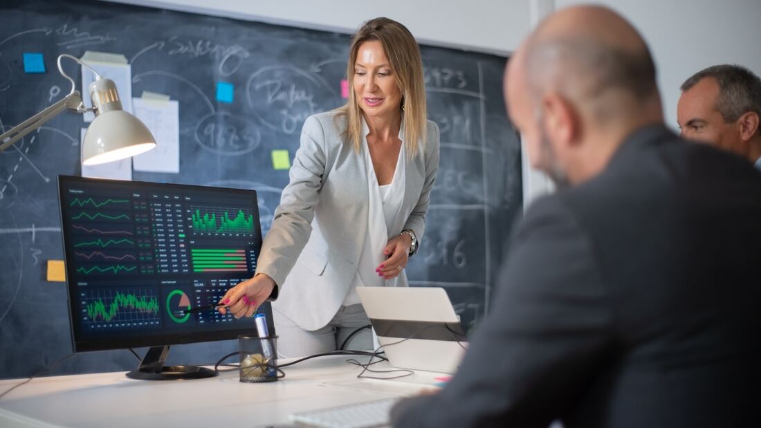 La IA calcula, el director financiero decide: la lección de The Startup CFO para las startups madrileñas