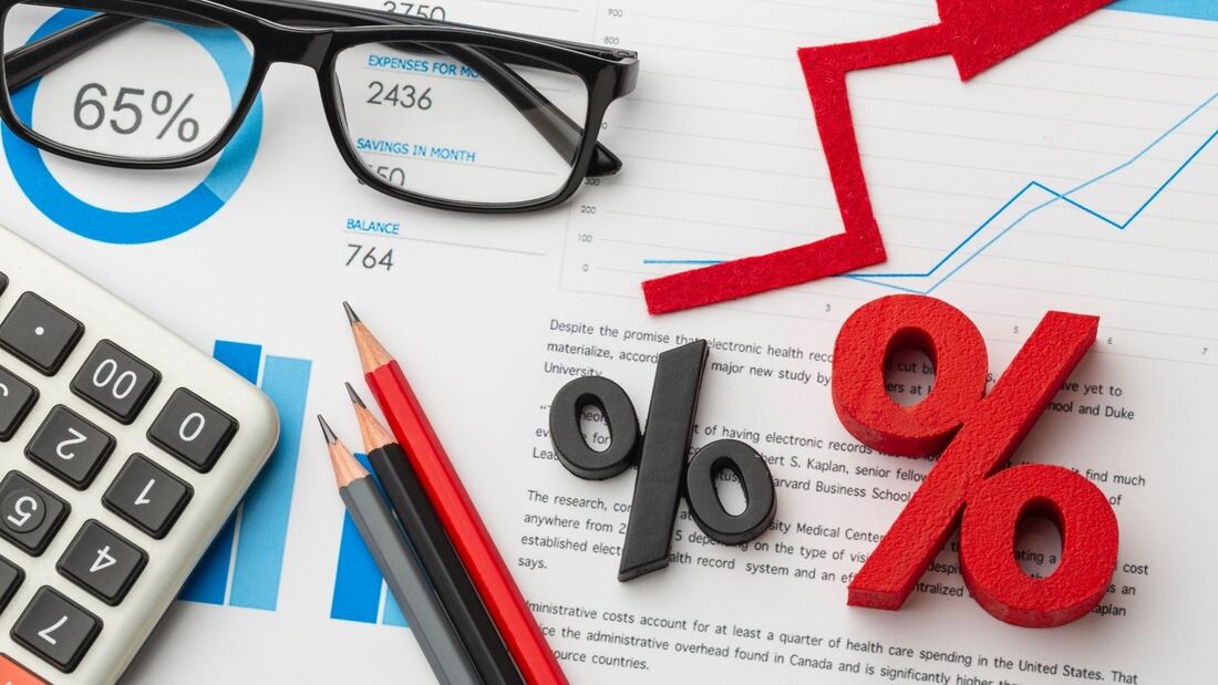Tasación por debajo del precio de compra: qué pasa y qué hacer