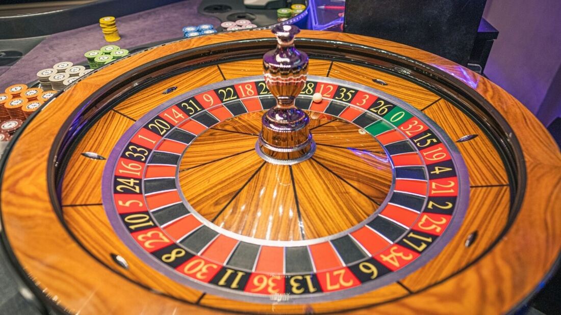 La explicación detrás de todas las particularidades de la ruleta