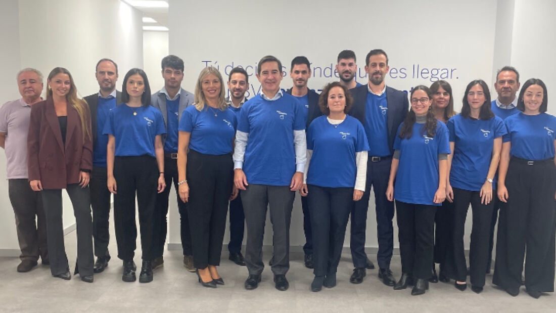 BBVA celebra en Madrid la novena edición de su Values Day