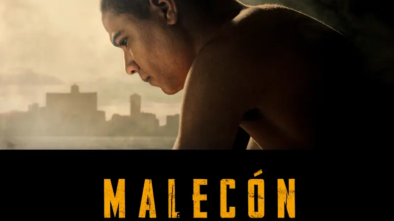 &ldquo;Malec&oacute;n&rdquo;, la pel&iacute;cula cubana elegida para los &Oacute;scar, se presenta en Madrid