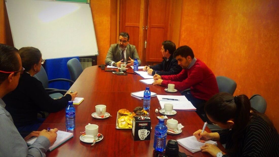 El TSJM confirma los dos años de prisión impuestos al exalcalde de Brunete por intentar sobornar a una edil