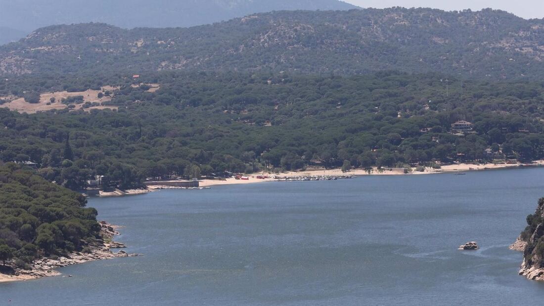 La niña desaparecida en el pantano de San Juan no llevaba chaleco salvavidas ni arnés de sujeción