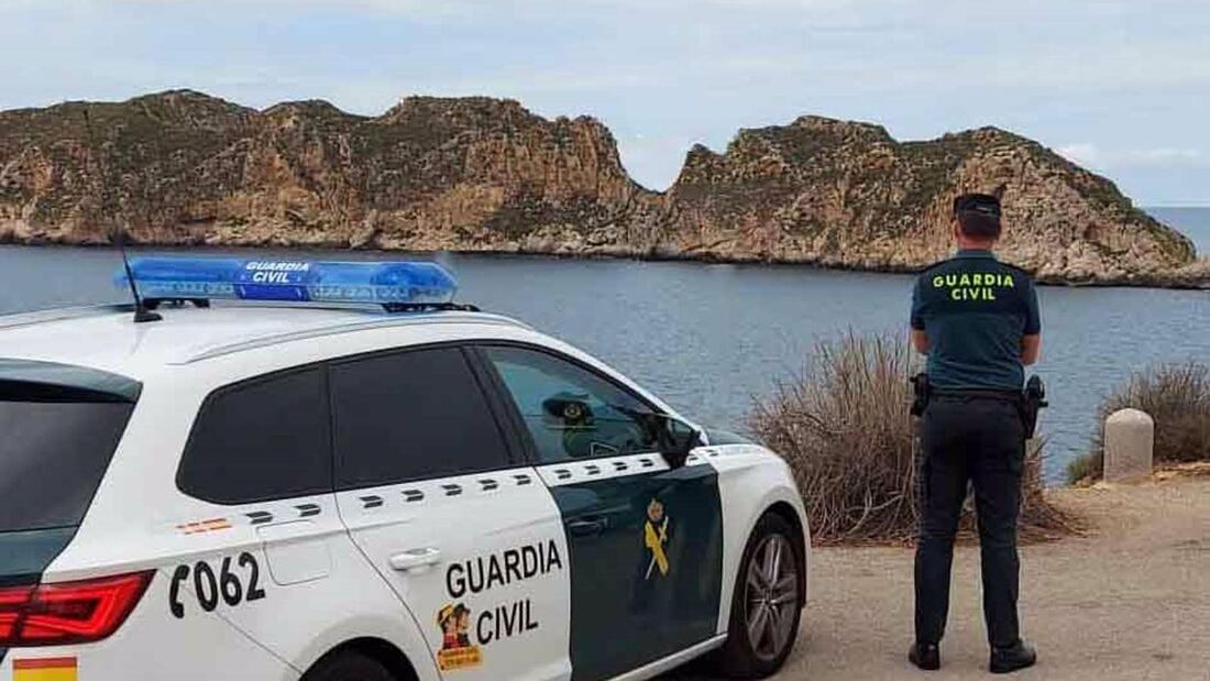 Detenida una persona por verter continuamente sangre y demás sustancias de un matadero al arroyo Valdecañas