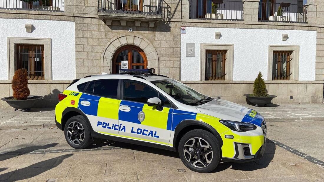 Identificado el ciclista que atropelló a una mujer y huyó dejándola malherida en Los Molinos