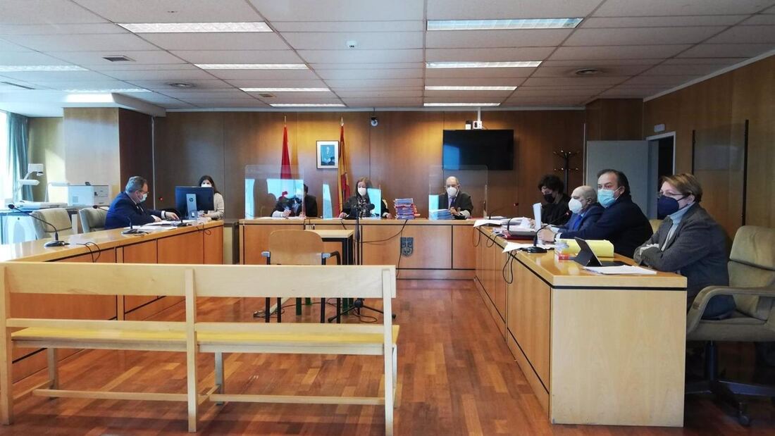 El pederasta vecino de Colmenar de Oreja casado y con hijos reconoce que abusó de las hijas de sus amigos
