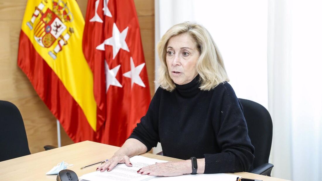 La Comunidad invierte en un centro de emergencia que ayuda a mujeres sin hogar de Collado Mediano