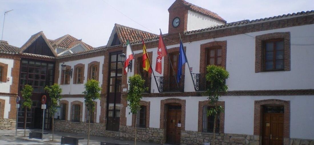 El Ayuntamiento de San Agustín del Guadalix aprueba los Presupuestos para 2022 con 12,6 millones