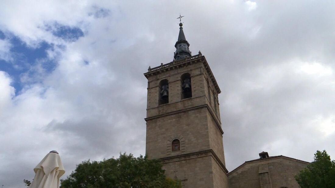 El Gobierno Regional declara Bien de Interés Cultural los usos festivos y rituales de Villa del Prado