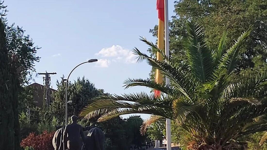 Muere un hombre de una cornada en los encierros de Alalpardo
