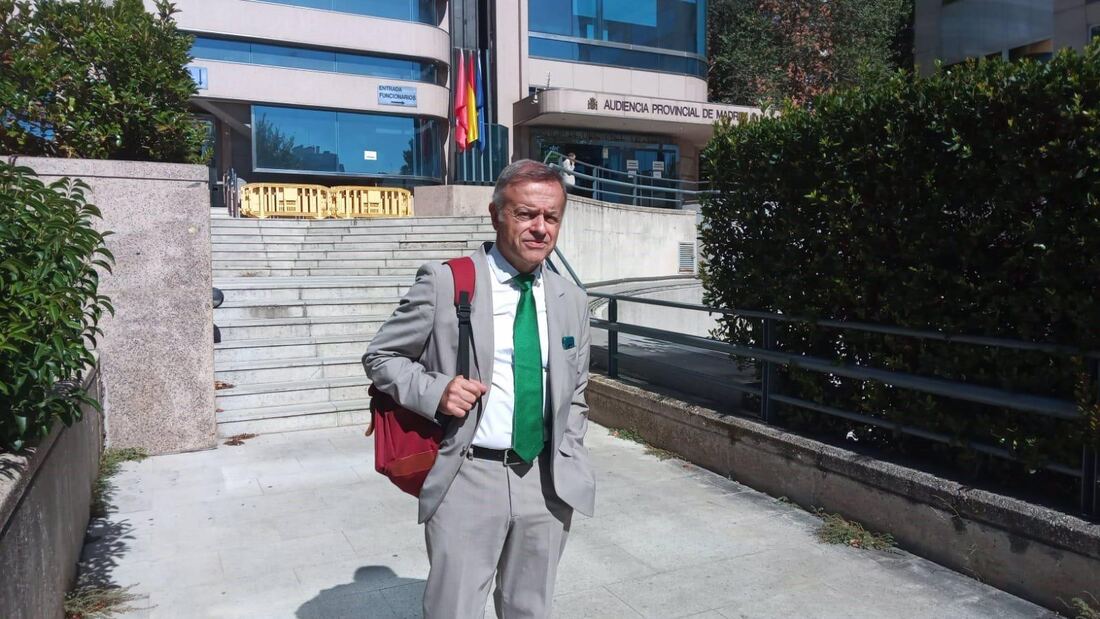 El exalcalde de Hoyo reconoce que no controló la actividad ilegal de tres fincas de eventos al delegar competencias