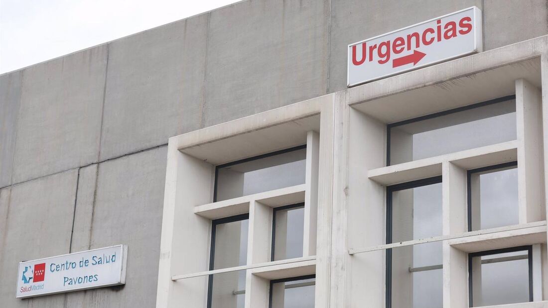 Los centros de atneción 24 horas realizaron 747 atenciones en su primer día pese al 57% de bajas sobrevenidas de médicos