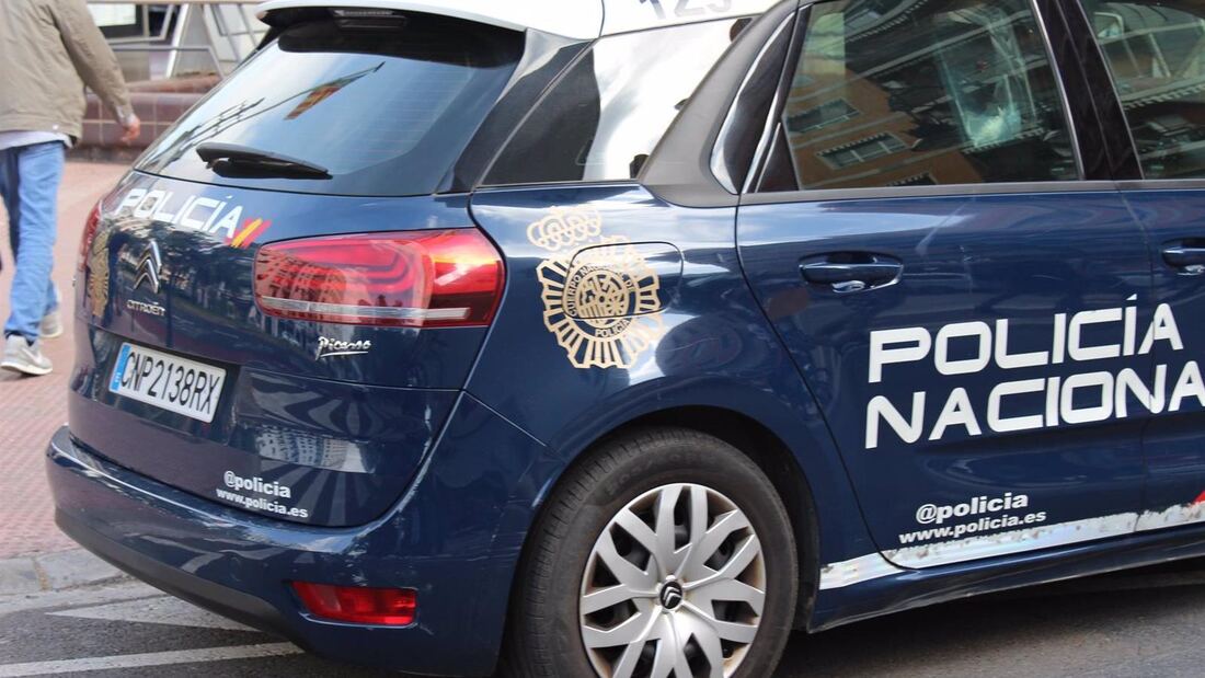 Cuatro detenidos, entre ellos el autor material de 17 años, por apuñalar a otro joven en Las Tablas