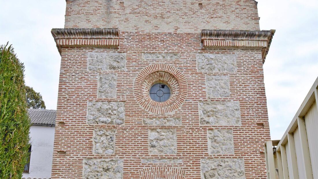 Declarado Bien de Interés Cultural el Convento de la Encarnación de Griñón