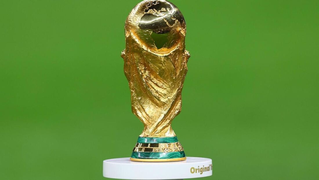  Arabia Saudí, Grecia y Egipto se retiran de la carrera por el Mundial 2030