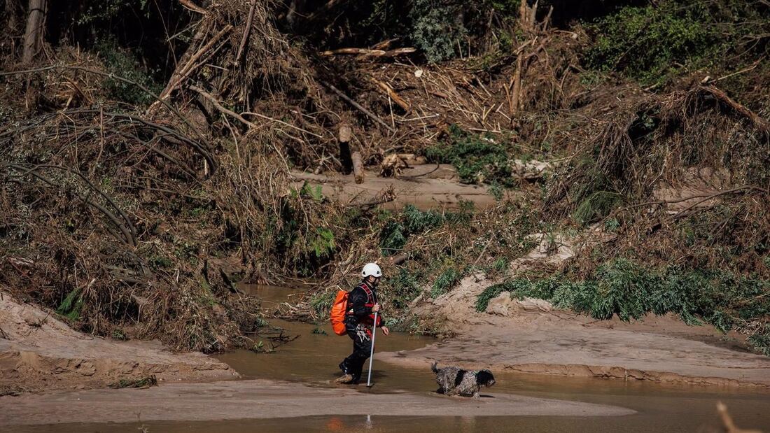 Encuentran un segundo cadáver en Aldea del Fresno