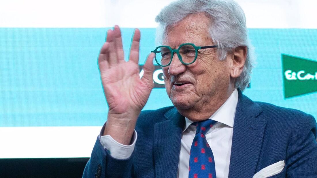 El mundo de la comunicación, del deporte y de la política despiden a Pepe Domingo Castaño, un "genio de la radio"