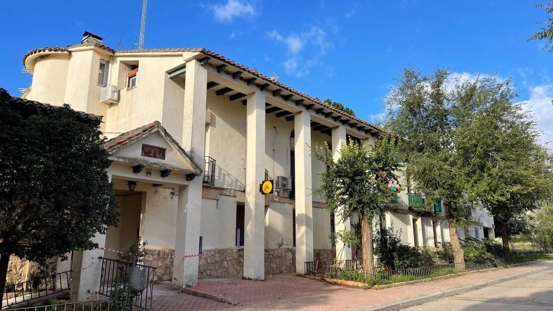 Un edificio municipal de Torremocha de Jarama será adaptado para albergar nueve viviendas públicas
