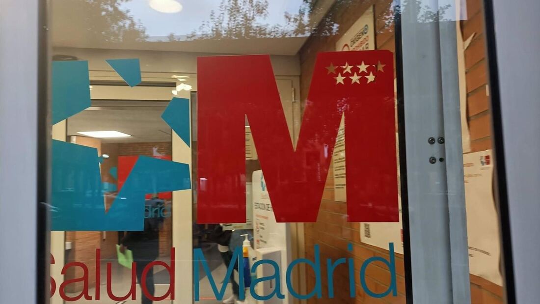 El nuevo centro de salud de Guadarrama estará listo en agosto de 2025