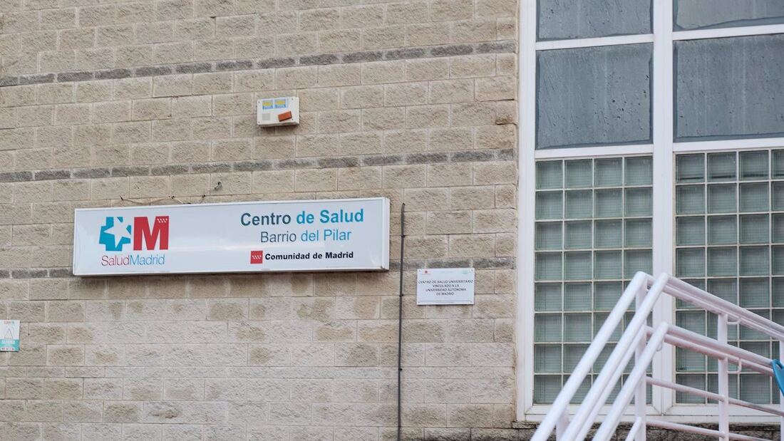 Más del 80% de los madrileños se beneficia del aumento de tiempos de consulta en los centros de salud