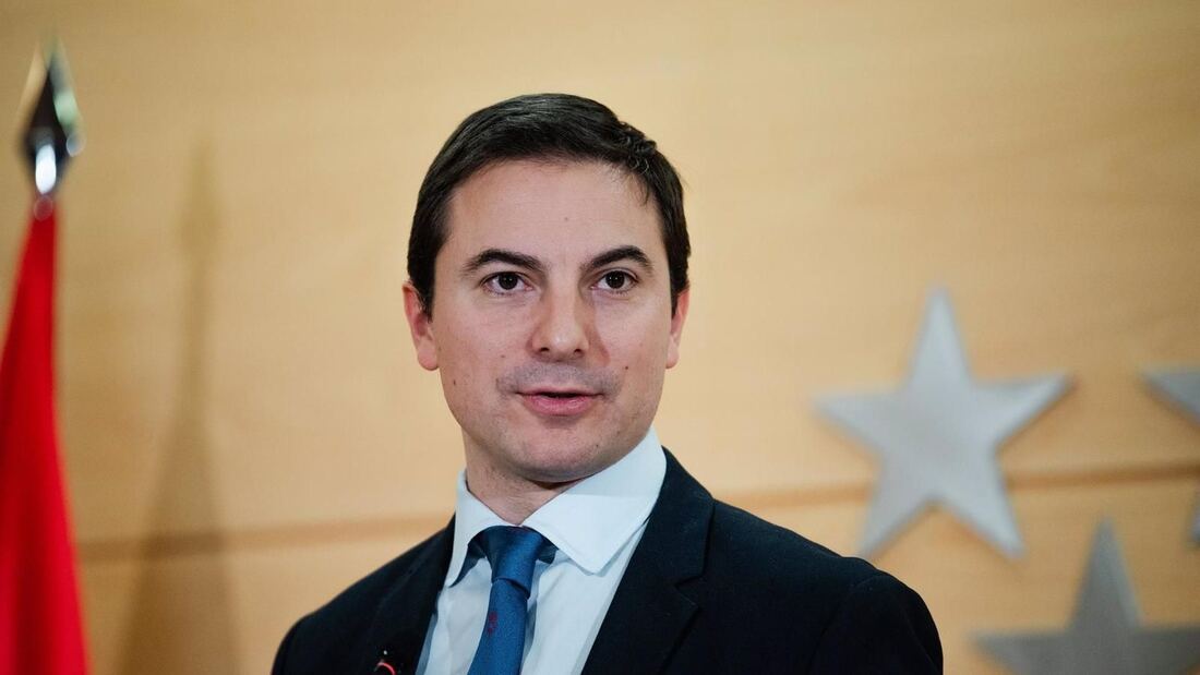 El PP carga contra PSOE por "no respetar líneas rojas" en la moción de censura que les arrebatará Los Santos de la Humosa