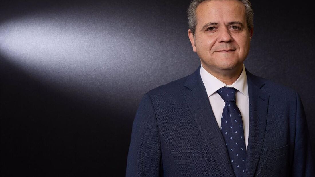 Jorge Rodrigo: "He vivido como propietario y ahora como inquilino, por lo que comprendo las necesidades en vivienda de los madrileños"
