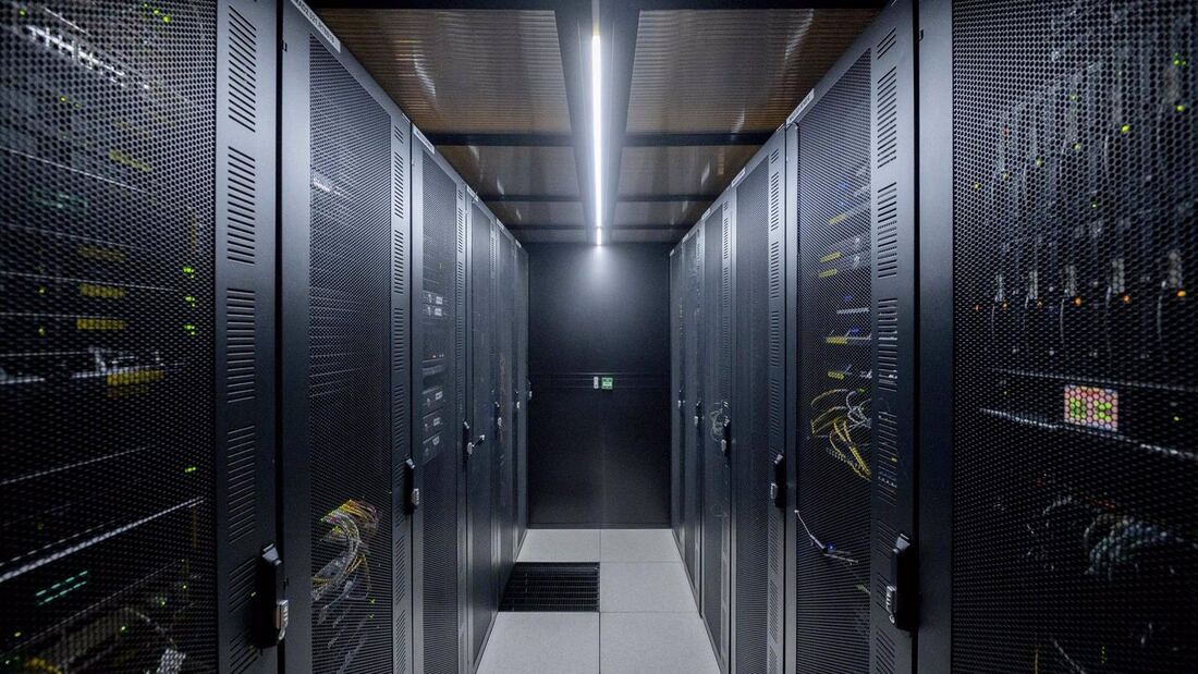 La Comunidad de Madrid busca ubicación para su Centro de Proceso de Datos