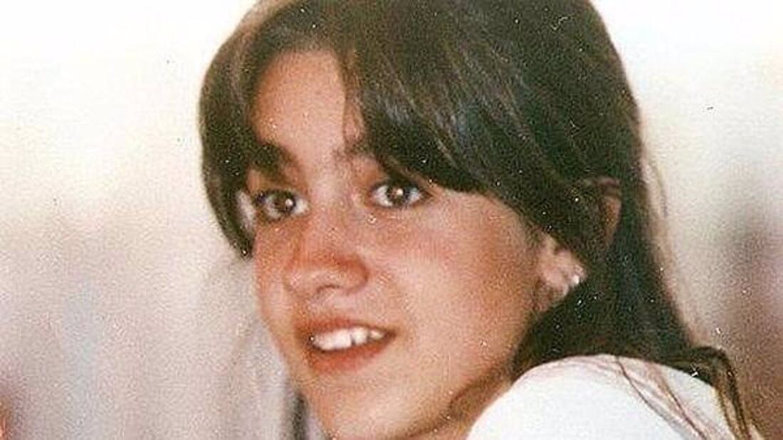 Algete tendrá un nuevo monolito para recordar a Eva Blanco, la joven violada y asesinada en el municipio en 1997