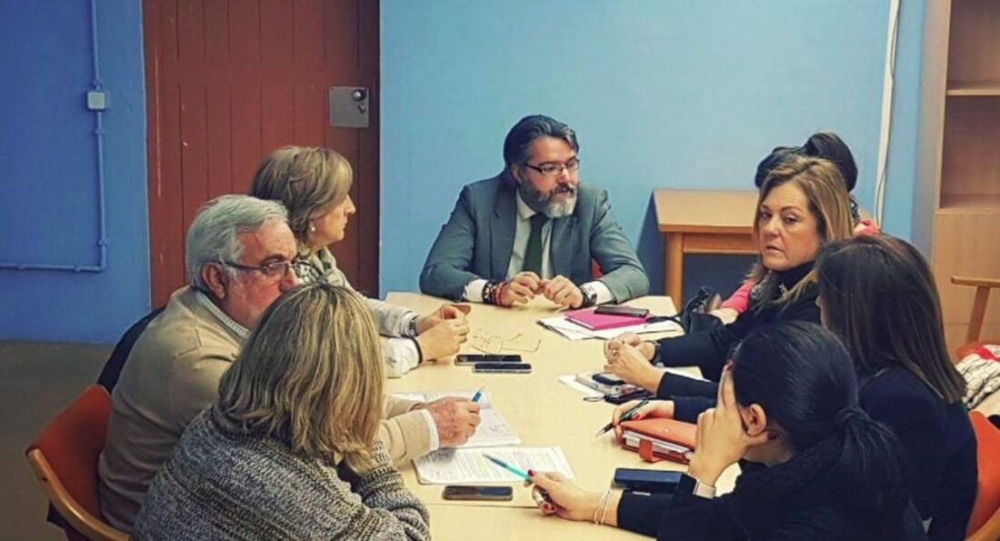 El exalcalde de Brunete Borja Gutiérrez Iglesias declarado culpable de un delito contra los derechos cívicos