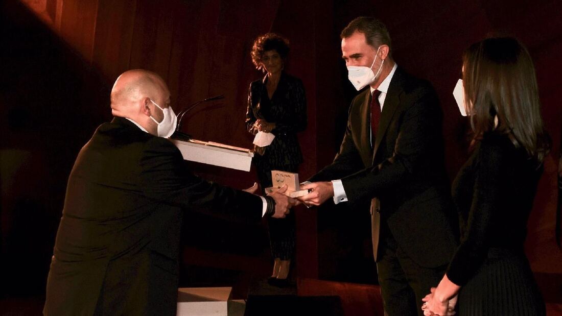 Fallece Constantino Mediavilla, figura clave del periodismo madrileño