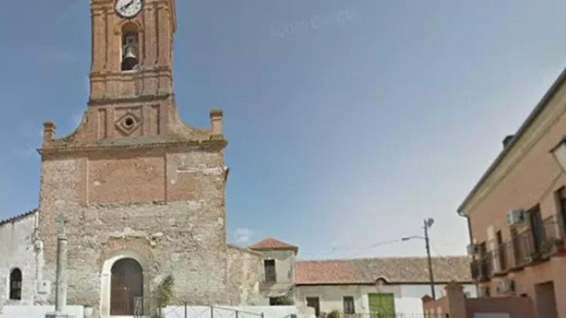 Un guardia civil fuera de servicio de 67 años detiene a un conductor ebrio en Valdeavero