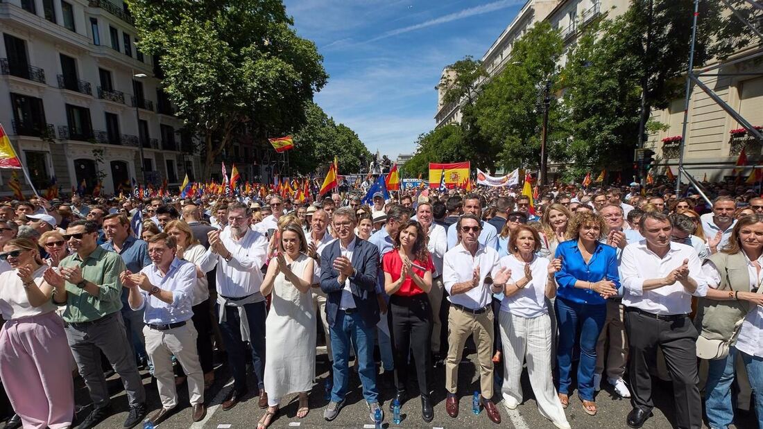 Castilla-La Mancha se suma a las comunidades del PP en el recurso contra la ley de amnistía