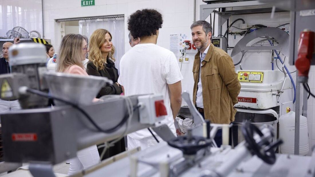 La Comunidad de Madrid destina 1,4 millones al centro de menores Teresa de Calcuta en Brea de Tajo