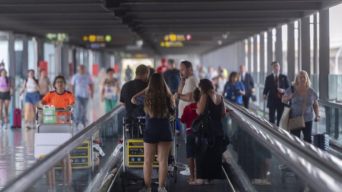  Madrid suma 10,4 millones de turistas y 22 operaciones hoteleras en 2025