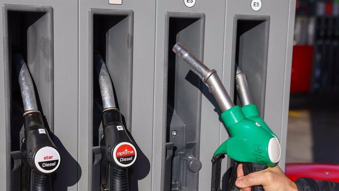 El IPC sube hasta el 4,9 por ciento en septiembre