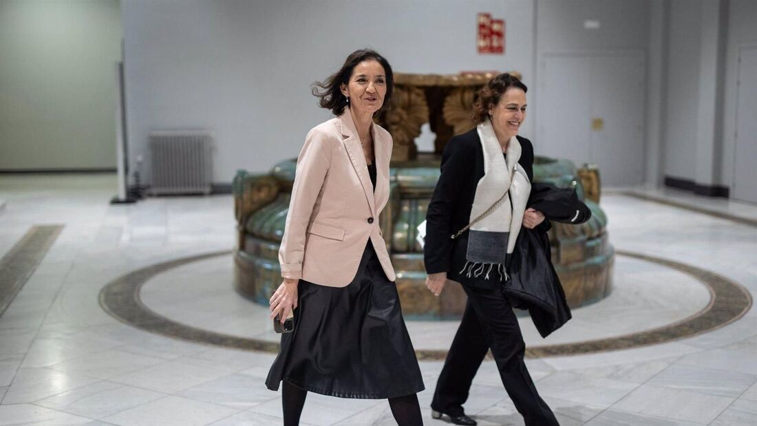 Maroto cumple un año al frente del PSOE de la ciudad de Madrid